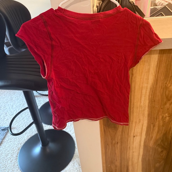 Abercrombie top - Picture 4 of 5